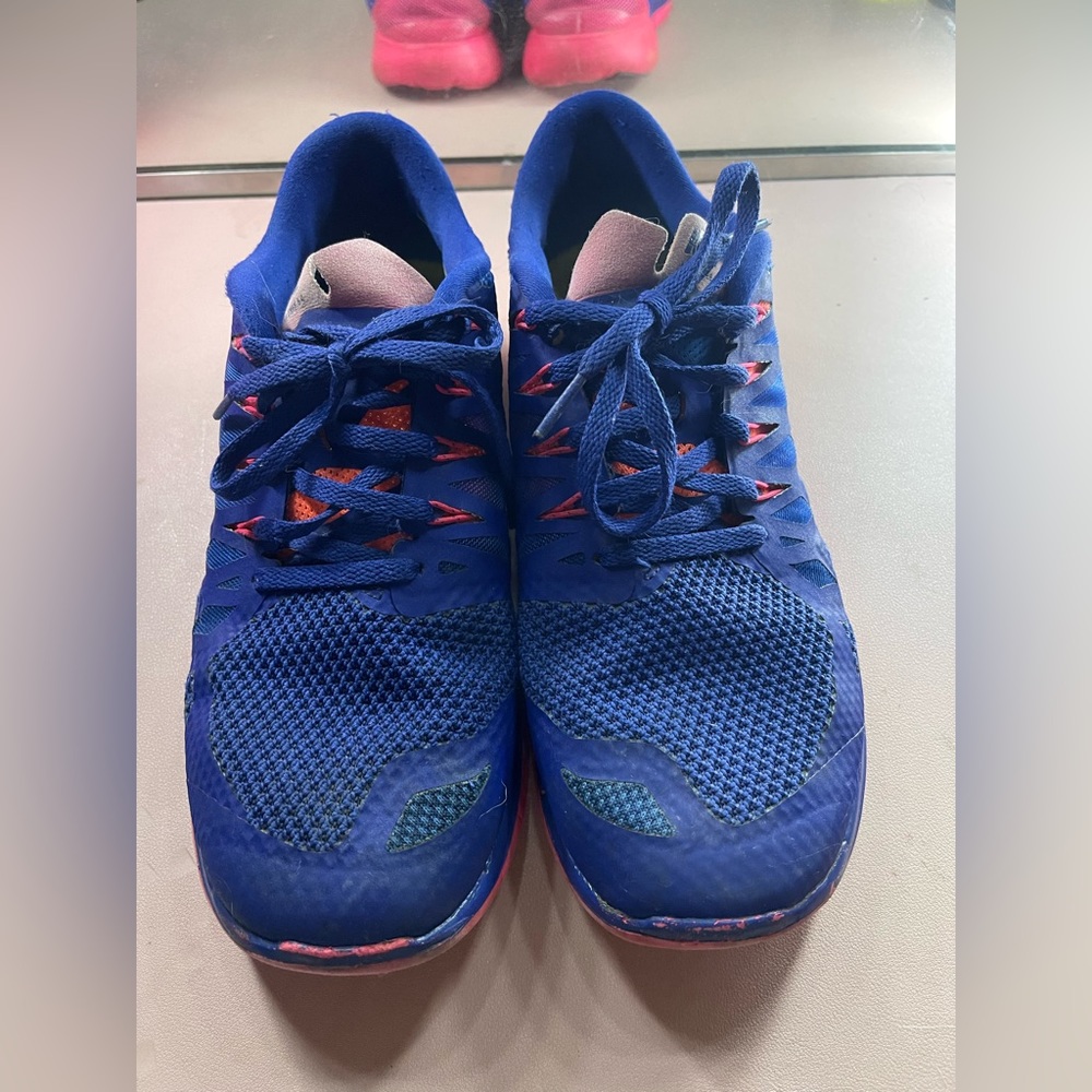 Nike Free 5.0